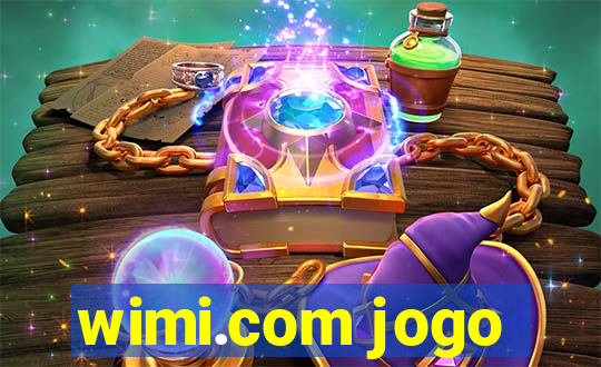 wimi.com jogo